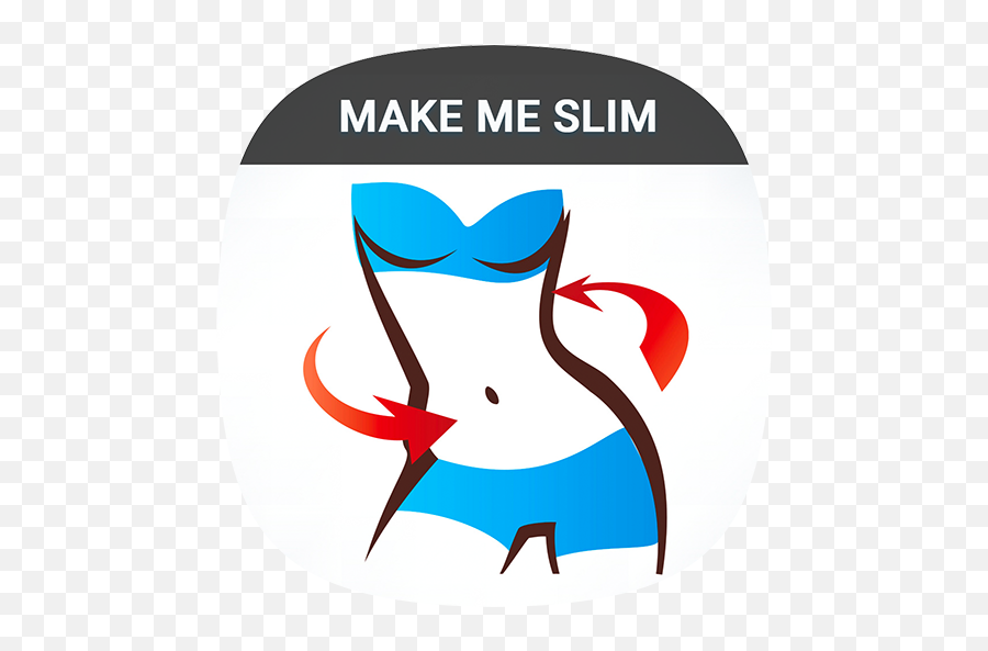 Make Me Slim - Perfect Mebody Shape Editor U2013 Apps On Google Weight Loss Emoji,Skinny Emoji