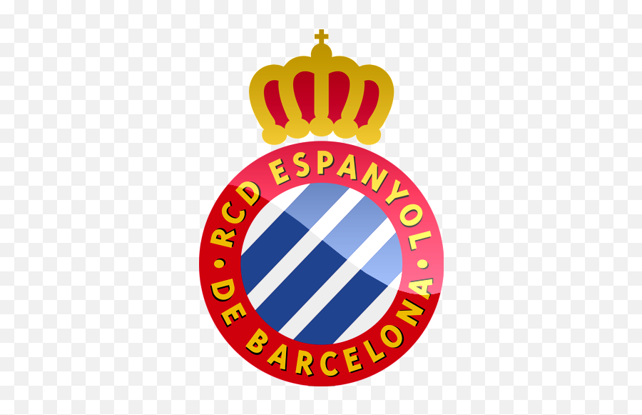 Espanyoldebarcelona Espanol Español Espanyol Barcelona - Espanyol Logo Emoji,Emoji En Espanol