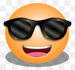 Graphic Smiley Emoticon - Dp For Whatsapp Of Emoji Hd,Sunglasses Emoji