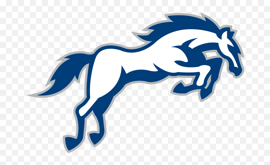 Free Indianapolis Colts Png Download Free Clip Art Free - Indianapolis Colts Horse Logo Emoji,Horse Emoji Pillow