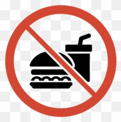 Uncategorized u2013 Page The Honest Fit Girl - No Food Or Drink Png Emoji