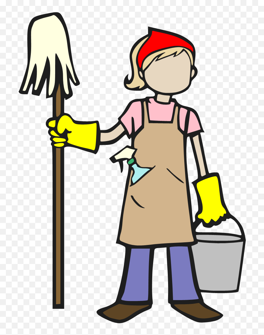 Cleaning Clipart Png - Swachh Bharat Clipart Png Emoji,House Cleaning Emoji