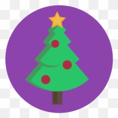 Evergreen Icon At Getdrawings Free Download - Christmas Tree Emoji,Evergreen Emoji