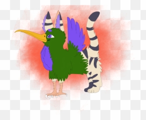 griffin hummingbird cat mythical fantasy freetoedit - Illustration Emoji