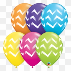 Holiday Seasonal - Balloon Emoji