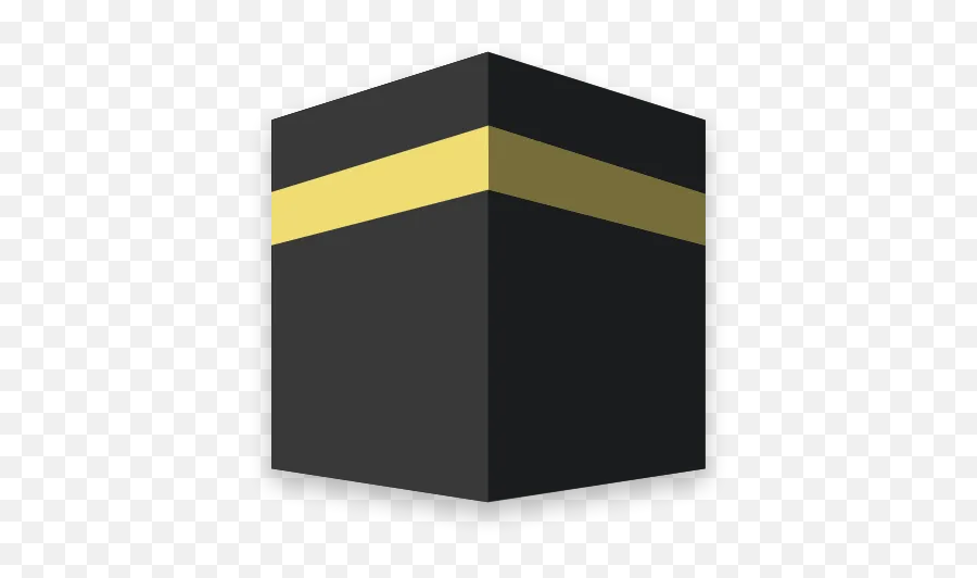 Prayer Times Azan Qibla - Qibla Png Emoji,Praying Hands Emoji For Android