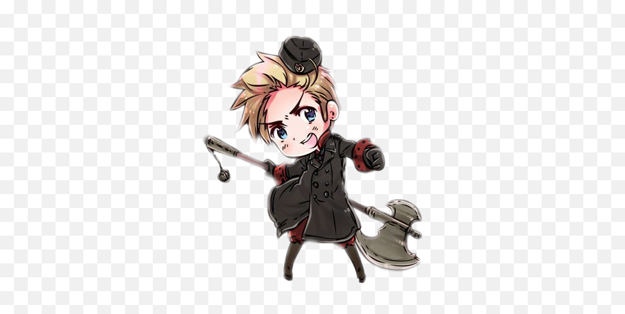 Denmark Hetalia Matthias - Denmark Hetalia Emoji,Denmark Emoji