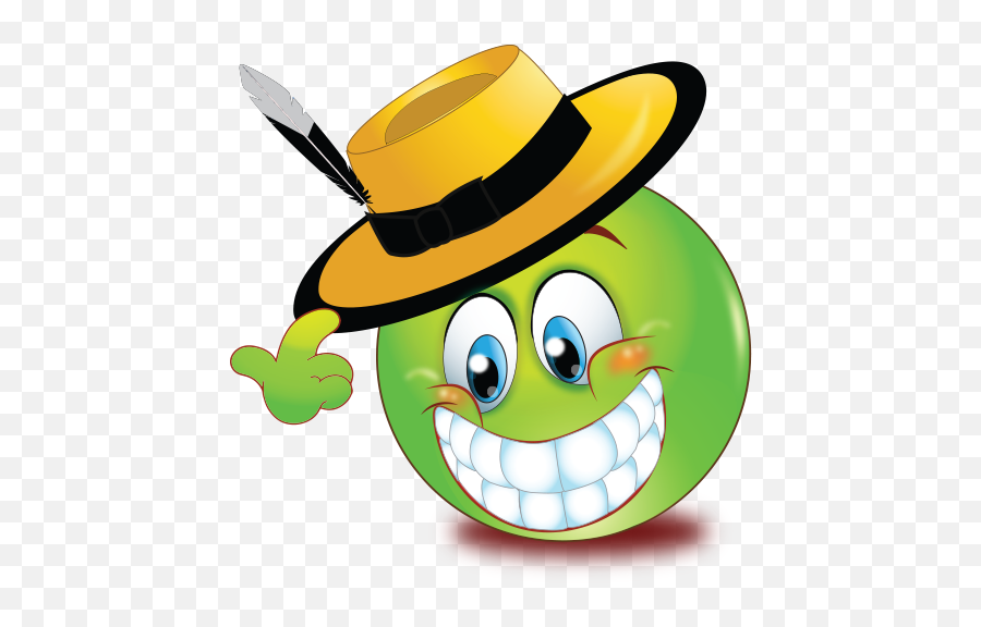 Smiley Emoticon Emoji Yellow For Halloween - 512x512 Clip Art,Praying Hands Emoticon For Facebook