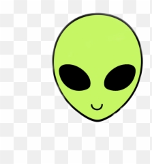 Ufo Sticker - Circle Emoji,Ufo Emoticon