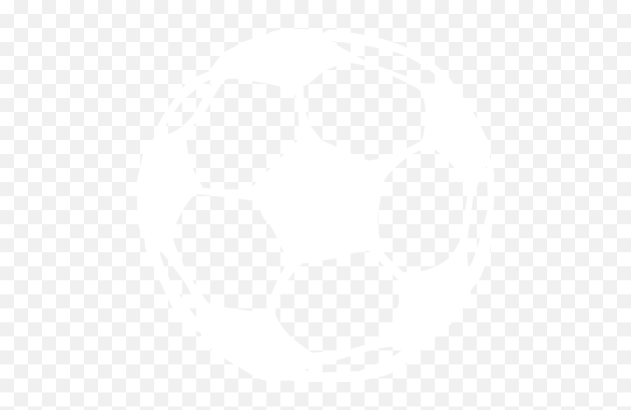 Soccer 2 Icon - White Soccer Ball Icon Png Emoji,Soccer Emoticon
