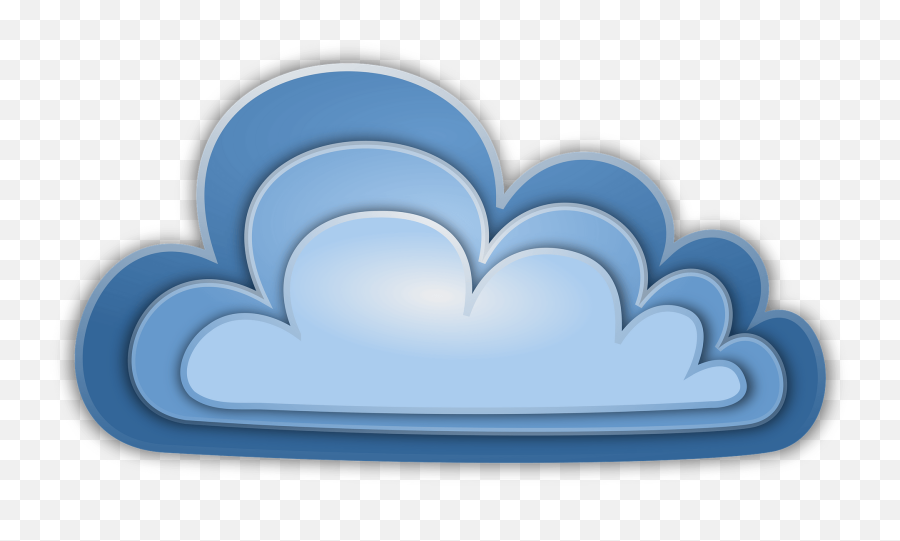 Cloud Clipart Free Download Transparent Png Creazilla - Clip Art Emoji,Emoji Car Wind