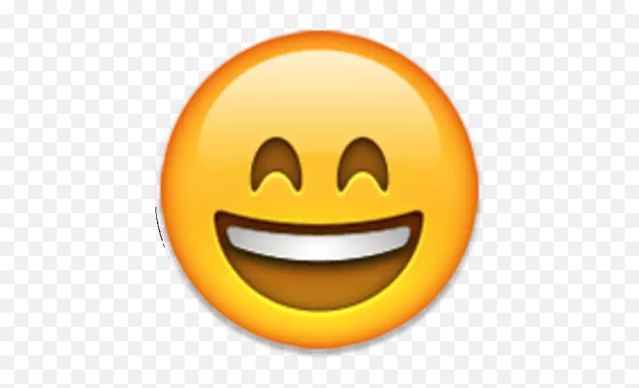 Congratulations - Emoji Happy Face,Thanos Emoji