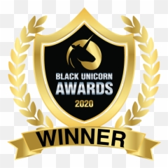 Reversinglabs Named Winner In Black - Unicorn 2020 Emoji
