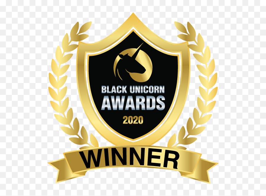 Reversinglabs Named Winner In Black - Black Unicorn 2020 Winner Emoji,Apple Anti Lgbt Emoji
