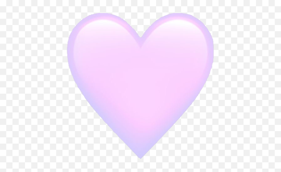 Kawaii Cute Pink Pastel Babygirl Love Heart Emoji Png - Heart,Pink Heart Emoji Png