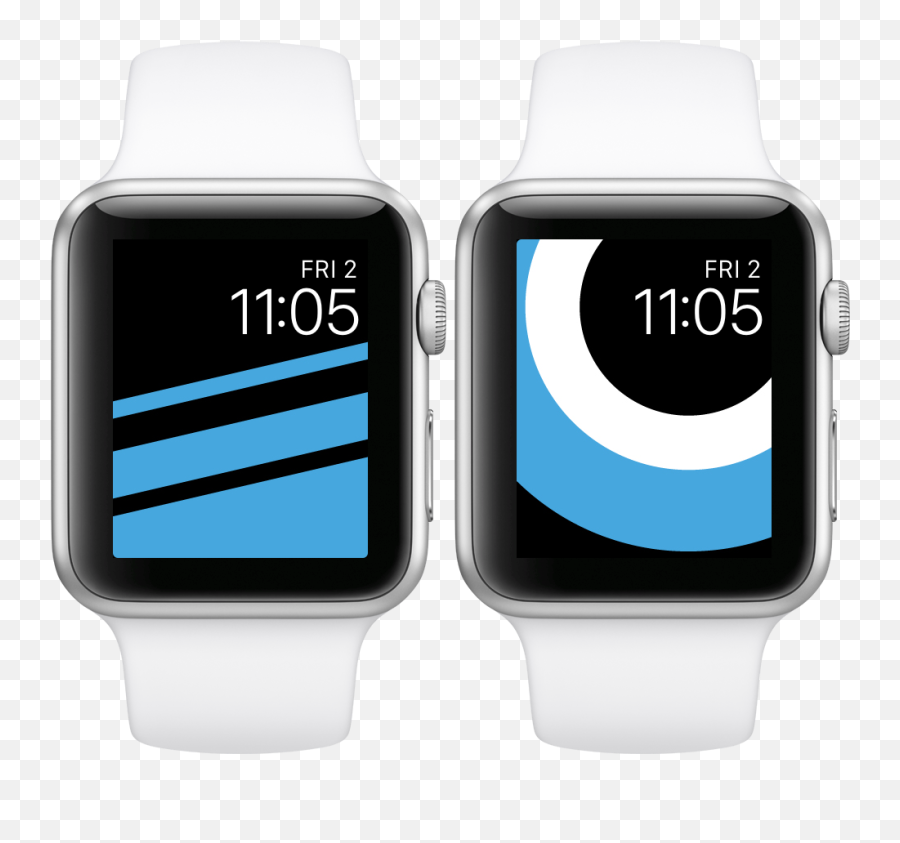 Apple Faces A Website For Apple Watch Wallpapers - Apple Watch Custom Face Background Emoji,Minion Emoji For Iphone