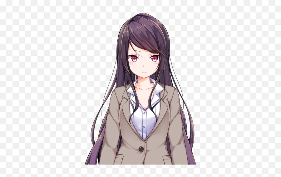 Gundo Mirei Virtual Youtuber Wiki Fandom - Gunkan Nijisanji Emoji,Perv Emoji