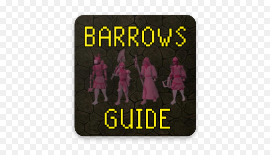 Old School Runescape Barrows Guide 11 Apk Download - Com Zombie Emoji,Runescape Emoji