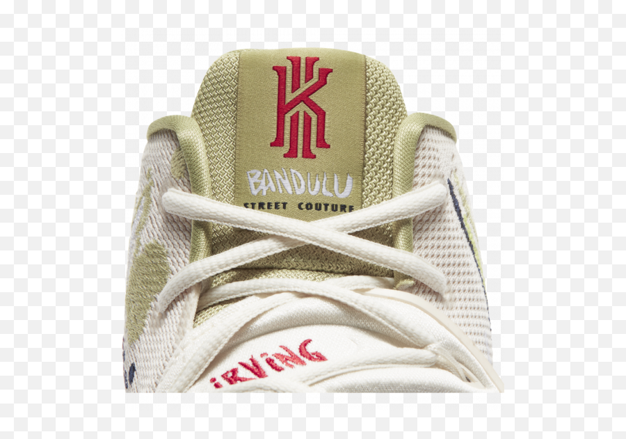 Nike Kyrie 5 Gs Keep Sue Fresh - Kyrie Irving Shoe Emoji,Star Shoes Emoji