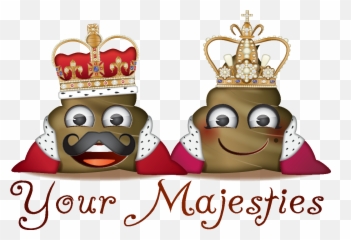 Emoji - Day Out,King Emoji