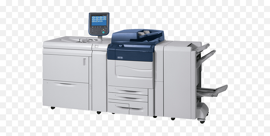 Color Printer - Xerox C70 Emoji,Printer Emoji