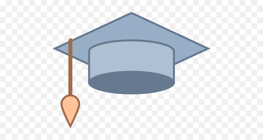 Download Graduation Cap Emoji,Graduation Cap Emoji