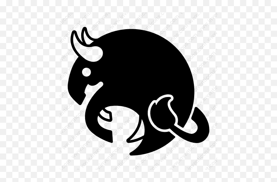 The Best Free Taurus Icon Images - Icon Emoji,Taurus Symbol Emoji