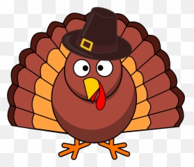 Free Turkey Emoji Png Download Free Clip Art Free Clip Art - Transparent Background Thanksgiving Turkey Clipart,Turkey Emoji