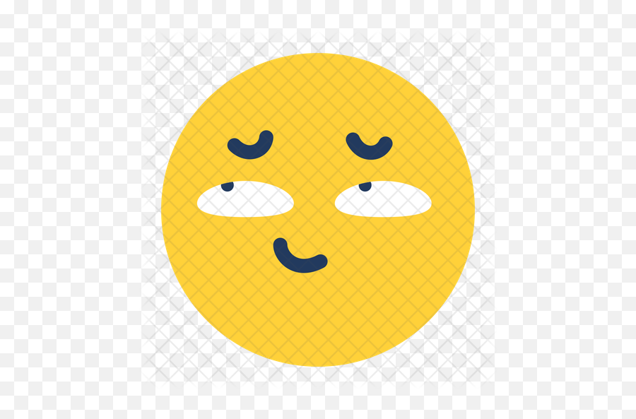 Weird Emoji Icon - Smiley,Weird Emojis