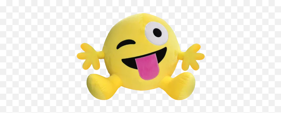 Official Emoji Gifts - Crazy Emoji,Elf Emoji