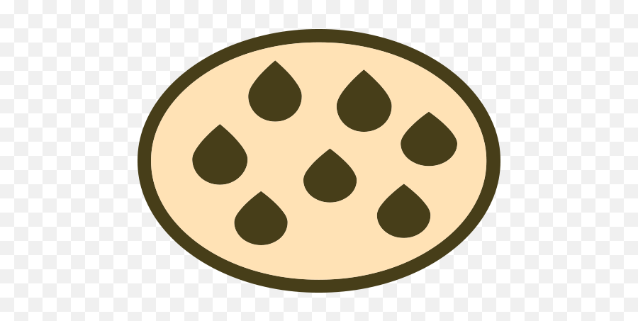 Cookie Emoji For Facebook Email Sms - Microsoft Cookie Emoji,Cookie Emoji