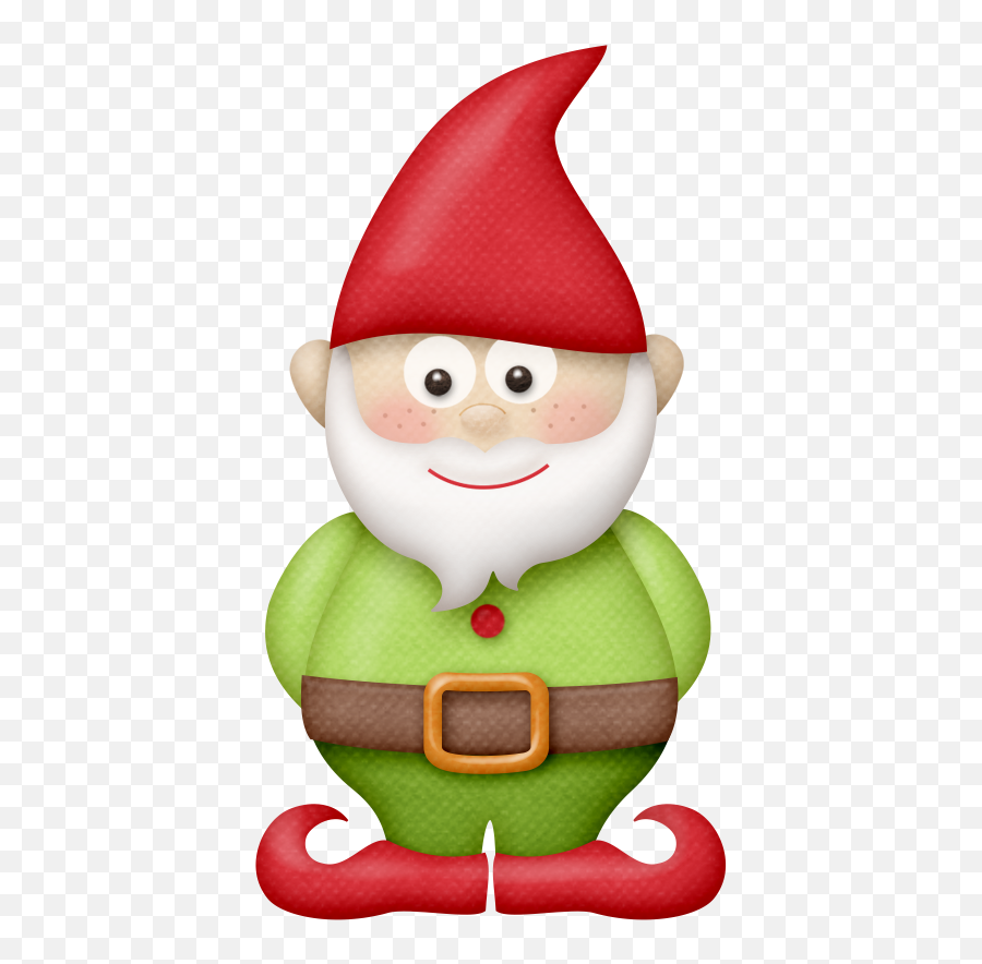 Christmas Elf - Free Merry Christmas Gnome Clipart Emoji,Christmas Elf Emoji