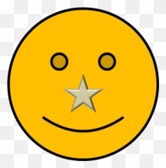 Circle Emoji,Gnome Emoticon