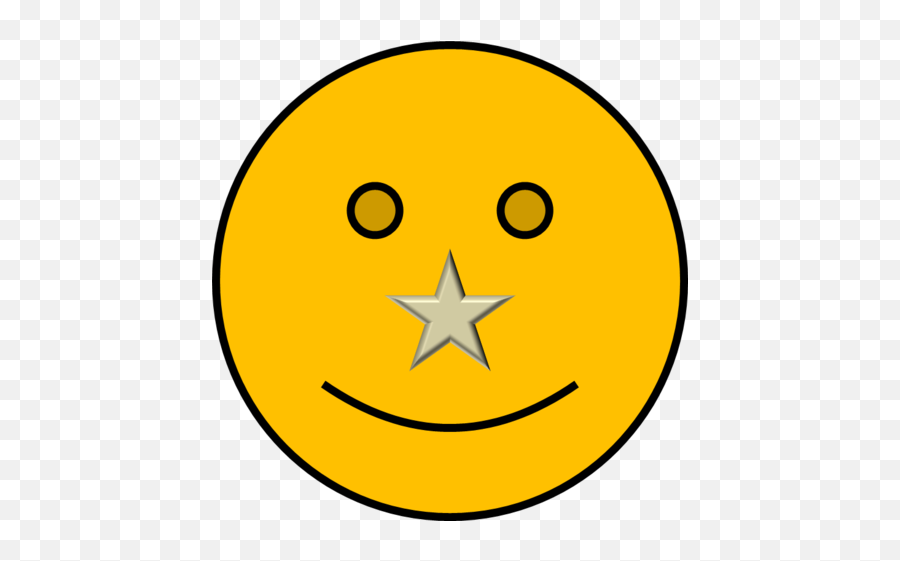 Circle Emoji,Gnome Emoticon