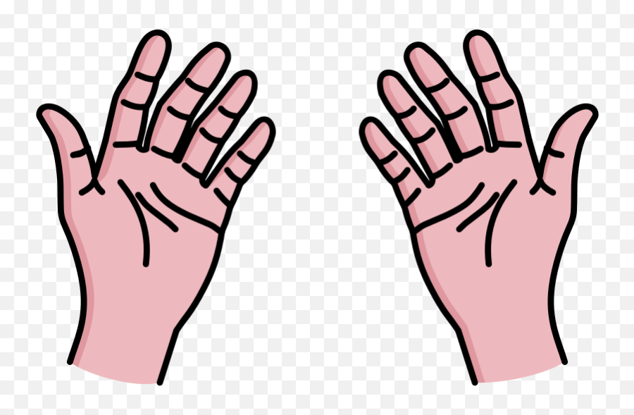 Praying Hands Pictures - Hands Clipart Emoji,Praying Hands Emoji Png