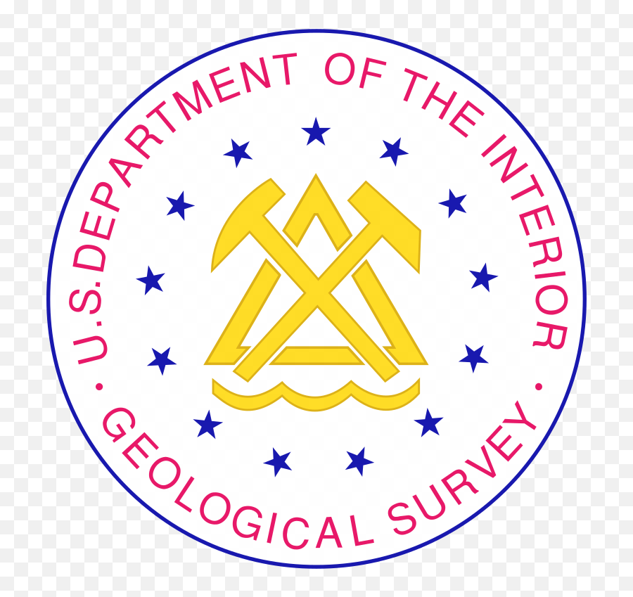 United States Geological Survey - United States Geological Survey Emoji,Crossed Hammers Emoji