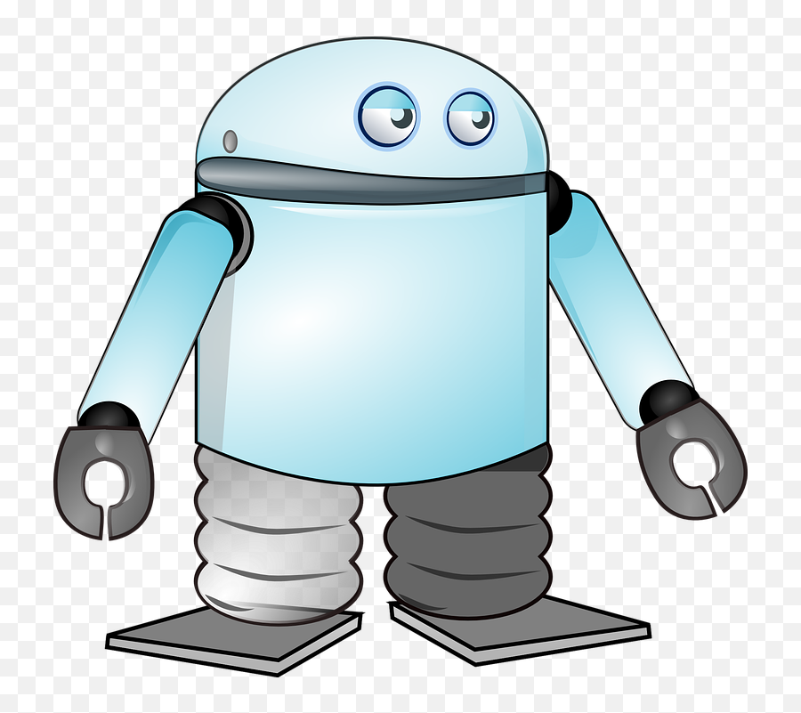 Android Robotics Machine - Clip Art Robots Emoji,Mountain Emoji Android