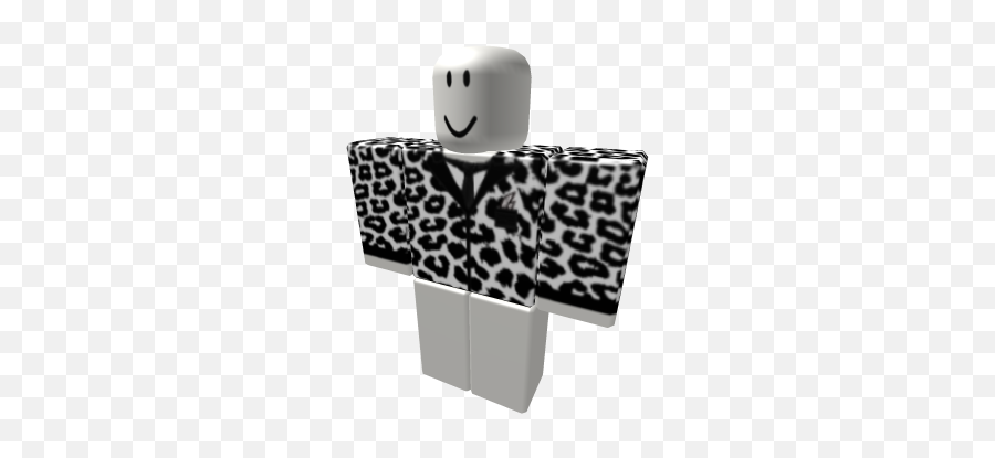 Zebra Suit - Roblox Striped Long Sleeve Shirt Emoji,Zebra Emoticon