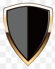 Logo Shield - Security Shield Png Download 15331928 Transparent Shield Logo Png Emoji,Shield Emoji