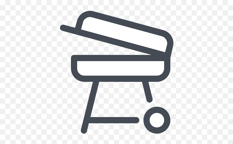 Bbq Icon - Bbq Icon Emoji,Bbq Emoji