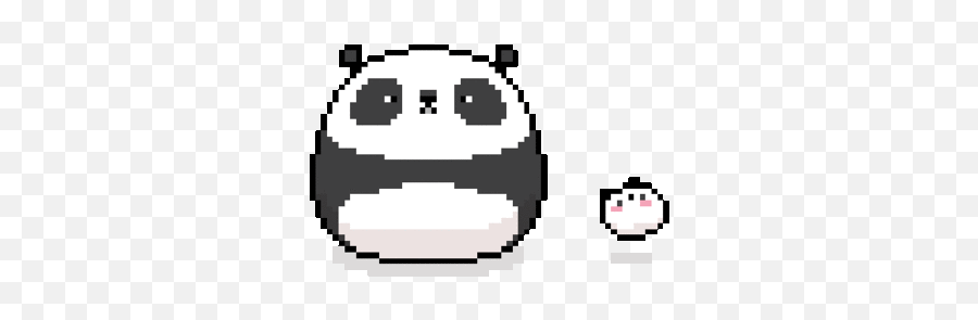 Top Dekh Panda Hehe Stickers For Android U0026 Ios Gfycat - Gifs De Pandas Animados Emoji,Hehe Emoji