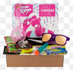 The Fresh Toast the most trusted name in cannabis Page 459 - Daily High Club Boxes Emoji