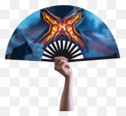 Dk Flags - Hand Fan Emoji,Basketball Hoop Emoji