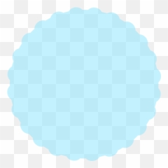 Library Of Squiggly Circle Banner Transparent Png Files - Love Mae Emoji,Eye And Squiggly Line Emoji