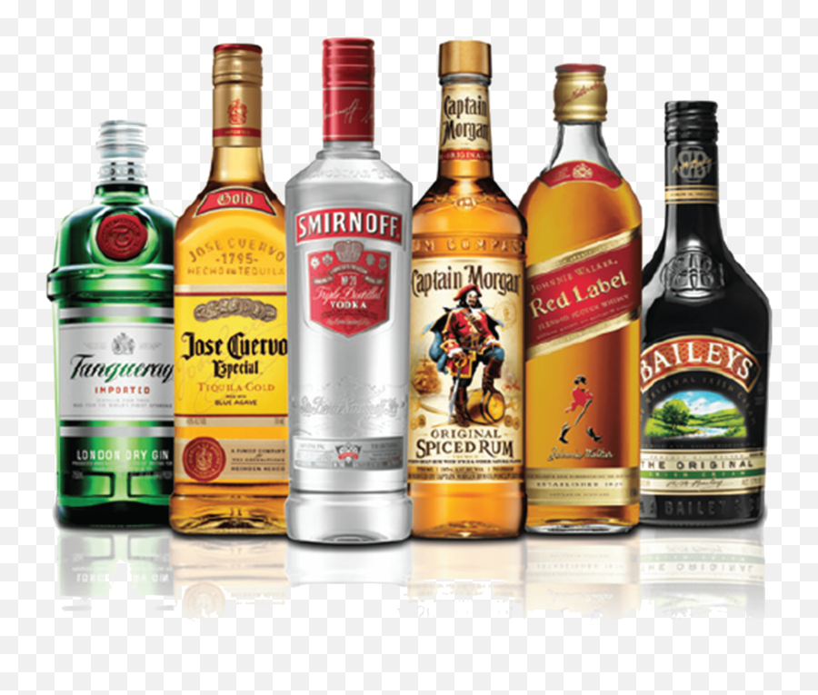Alcohol Bottles 776 - Png Images Pngio Liquor Png Emoji,Liquor Emoji