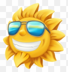 Sunshine Vape And Coffee Offers Pure Cbd Oils Vape Juice E - Sun 3d Icon Emoji,Skeptical Emoticon