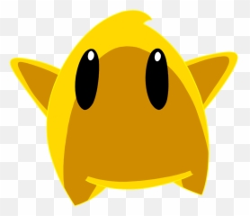 Luma - Cartoon Emoji,Fish Emoticon