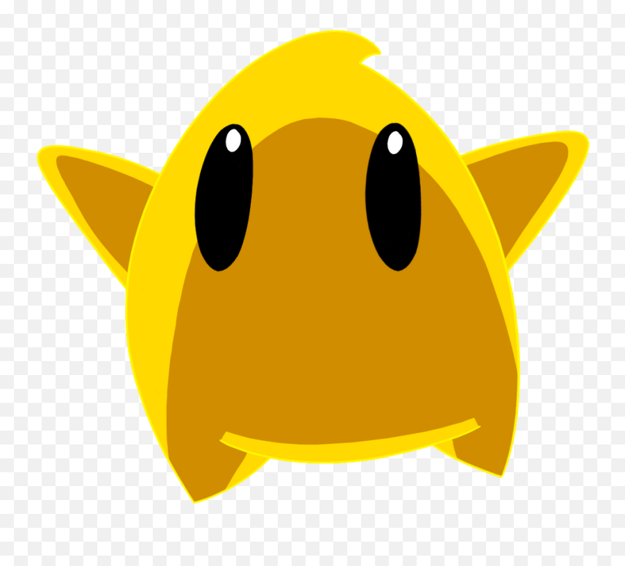 Luma - Cartoon Emoji,Fish Emoticon