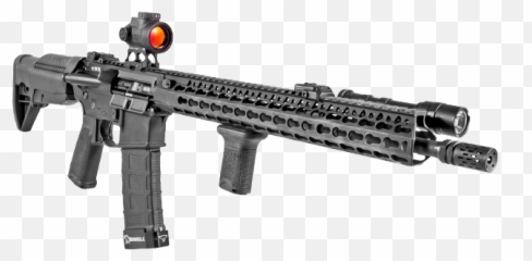 Bcm Ar - Ar15 Png Emoji
