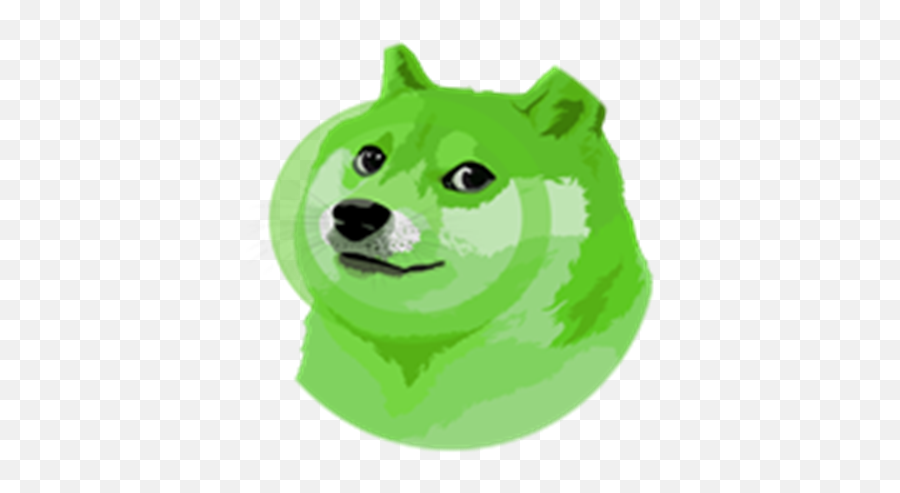 how to get the doge head in roblox